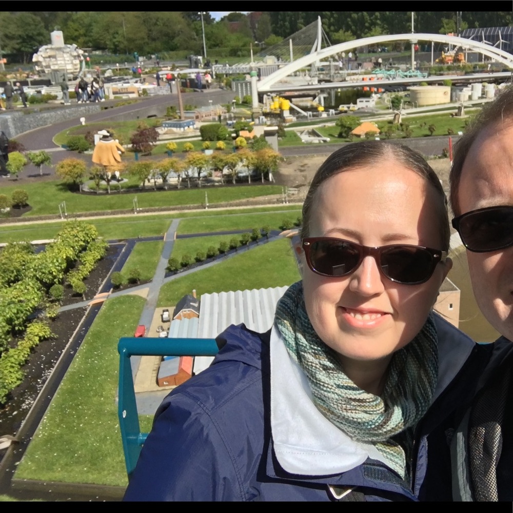 Meet your Posher, Liisa